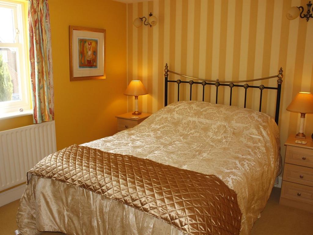 Vine House Villa Criggion Dış mekan fotoğraf