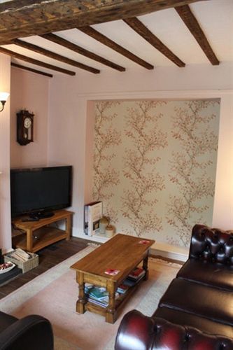 Vine House Villa Criggion Dış mekan fotoğraf