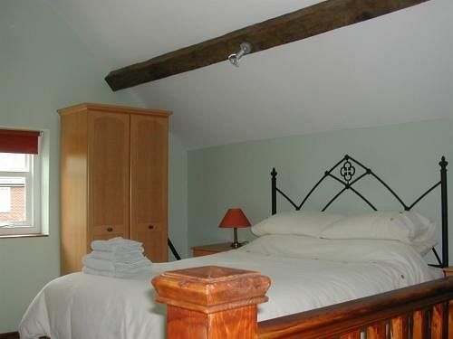 Vine House Villa Criggion Dış mekan fotoğraf